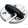 OSCULATI Ferma Pagliolo in Acciaio Inox e Nylon 60 mm