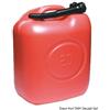OSCULATI Tanica Carburante in "Eltex" 10 L