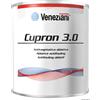 Veneziani Antivegetativa Cupron 3.0 blu 0,75 l