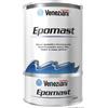 Veneziani Stucco bicomponente Epomast grigio chiaro 0,50 l
