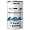 Veneziani Fondo Aquastop azzurro trasparente 0,75 l