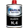 MARLIN Diluente MARLIN per Flexy, Superflex 0,5 l