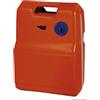 - Serbatoio Portatile Eltex con Indicatore Ottico 24 L