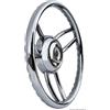 OSCULATI Volante Bliz inox