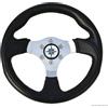 OSCULATI Volante Tender Ø 300 mm nero