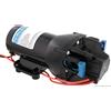 JABSCO Autoclave Par Max 4HD 12v 40psi