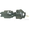 Ultraflex Pompa Ultraflex UP28T Montaggio con Tilt
