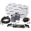 Ultraflex Timoneria Ultraflex NAUTECH 3 cilindro OBF/1 Motori fino a 300 HP