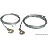 OSCULATI Cavo per Verricello 5 mm x 4,5 m