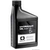 Bergoline Olio Idraulico per Timonerie Nautiche 1 L