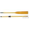 OSCULATI Remo Smontabile in Faggio Evaporato 250 cm