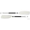 Scoprega Pagaia Professionale Doppia per Kayak 210 cm
