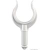 OSCULATI Scalmo Jarnfordlings in Delrin 45 x 38 mm