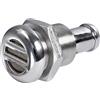OSCULATI Sfiato carburante inox 35 mm
