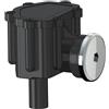 OSCULATI Sfiato carburante con anti-reflusso Fuel-Lock