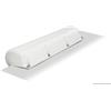 OSCULATI Protezione PVC Bianco da Pontile