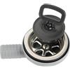 OSCULATI Piletta inox/moplen