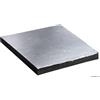 OSCULATI Fonoassorbente ignifugo 100x150 cm sp.25 mm