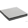 OSCULATI Fonoassorbente ignifugo 100x150 cm sp.25 mm
