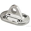 OSCULATI Basetta inox per lifeline occhio 10 mm