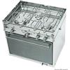TECHIMPEX Cucina Topline 3 fuochi