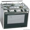 TECHIMPEX Cucina XL3 Techimpex 3 fuochi con forno