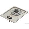 OSCULATI Fornello 2 fuochi 380 x 360 mm