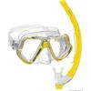 Mares Set maschera e boccaglio PVC bambino