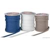 OSCULATI Treccia/piattina in Polipropilene a 32 fusi 10 mm x 50 m bianca
