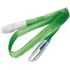 OSCULATI Fascia ideale per Ormeggio a Terra 2.5m, h: 50mm, Viola