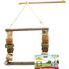 JR FARM Birds Natur - Altalena grande 450 g