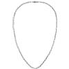 Tommy Hilfiger Jewelry Collana a Catena da Uomo in Acciaio Inossidabile in Acciaio Inossidabile - 2790497