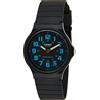 Casio Montre Homme Casio MQ-71-2BDF (Ø 34 mm)