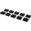 Corsair iCUE LINK Set di Connettori - Nero