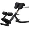 Diamond Professional Hyper extension bench diamond