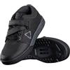 Leatt Scarpe MTB 4.0 Clip ideali per gli appassionati del Gravity