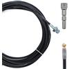 Kranzle Micro Sonda KW 12 - Per Idropulitrici Kranzle - Sturatubi e Spurgo - 15 metri