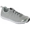 SCHOLL H.F. SHOES ITA. SpA WIND STEP M+SYNT P W SILVER 35