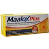 OPELLA HEALTHCARE ITALY Srl MAALOX PLUS*50CPR MAST