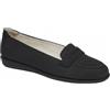 SCHOLL H.F. SHOES ITA. SpA PHILLIS NUBW BLK 35