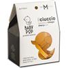 BABY POP BY TATANATURA DI B.S. IL CIUCCIO A CILIEGIA M 6/12