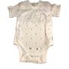 SIA WOOLY WORLD BY TATANATURA BABY BODY MCO ECRU ST MAR TG68