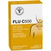 UNIFARCO SpA LFP FLU C 500 20 CPR EFFERV