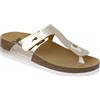 SCHOLL H.F. SHOES ITA. SpA GL SS 1 SY L W GOLD 42