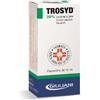 GIULIANI SpA TROSYD*SOLUZ UNGUEALE 12ML 28%