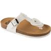 SCHOLL H.F. SHOES ITA. SpA BOA VISTA KID SYNT P D HITE 29