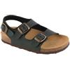 SCHOLL H.F. SHOES ITA. SpA AIR BAG B/S KID SY NU ANTR 32