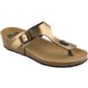 SCHOLL H.F. SHOES ITA. SpA GANDIA SYNT LAM D BRZ 40