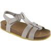 SCHOLL H.F. SHOES ITA. SpA SPIKEY SS 2 SYNT D GREY/YEL 41