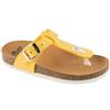 SCHOLL H.F. SHOES ITA. SpA BOA VISTA KID SYNT P YEL 27